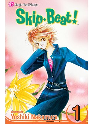 cover image of Skip Beat!, Volume 1
